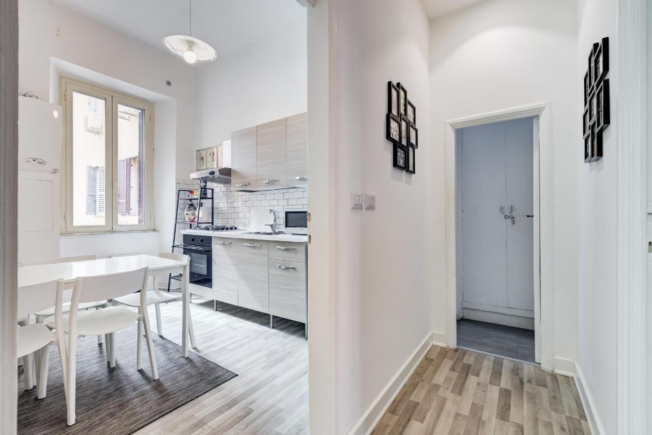 La Casa Di Andrea Ai Musei Vaticani 2 Apartment Rom